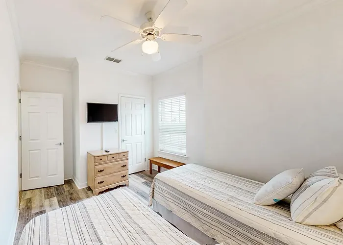 Dauphin Island Beach Club 210B