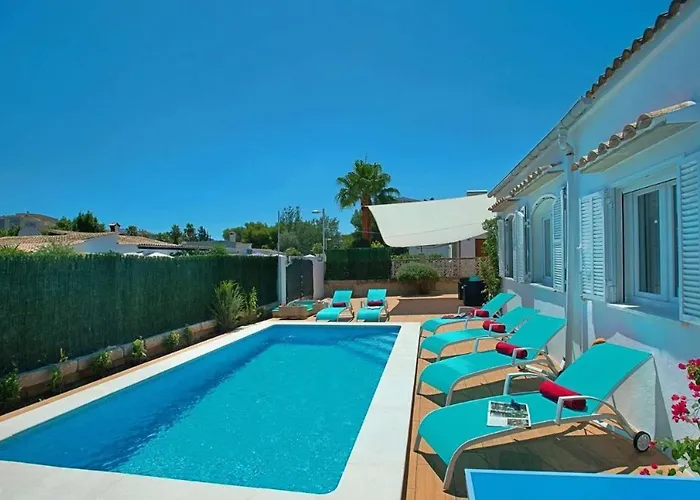 Villa Blau