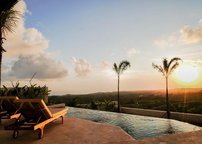 Sundance Residence Nusa Penida - 2 Bedroom With Private Pool Villa