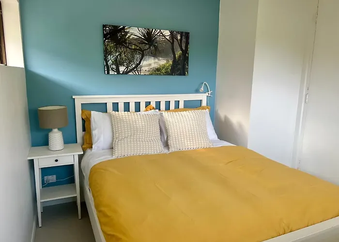 Sunny Coolum Beach Retreat