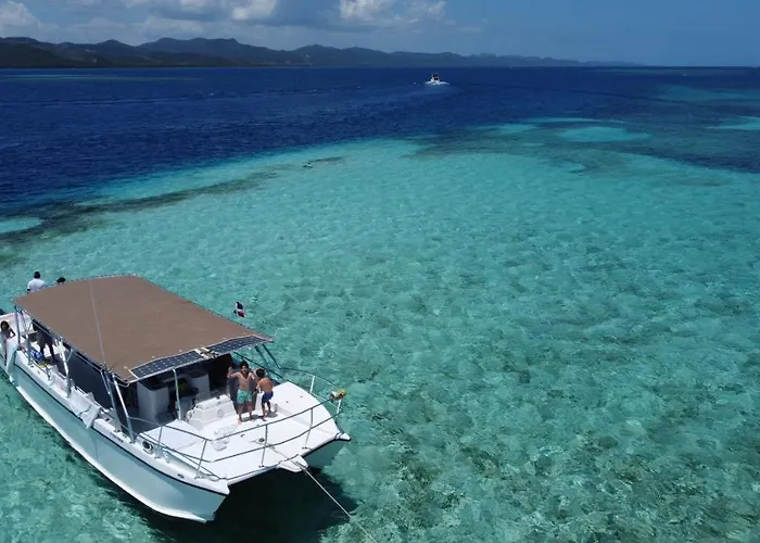 Blue Island Punta Rucia