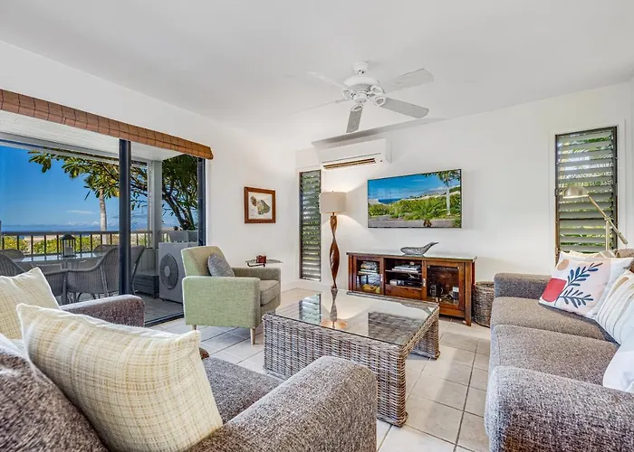 Wailea Ekolu Village - Coraltree Residence Collection