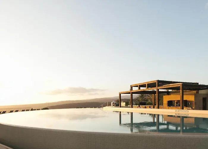 Salobre Hotel Resort & Serenity