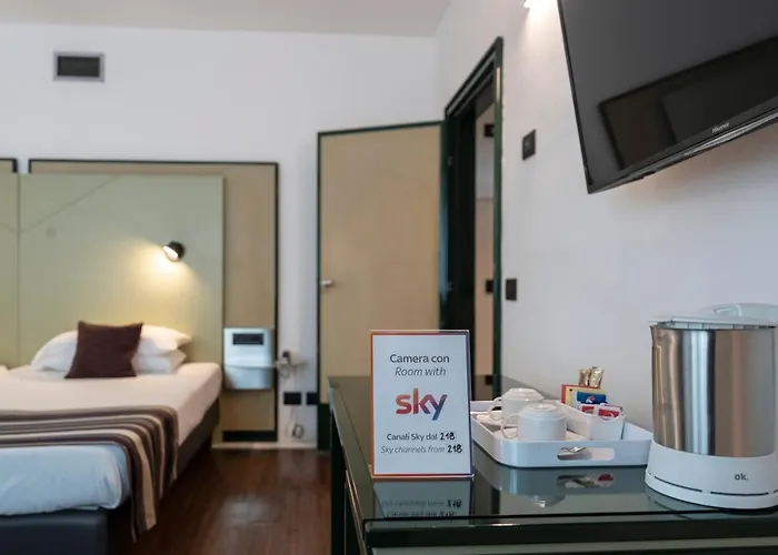 Hotel Buonconsiglio
