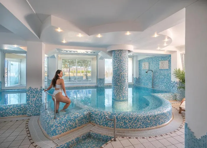 Hotel Baia Imperiale Rimini