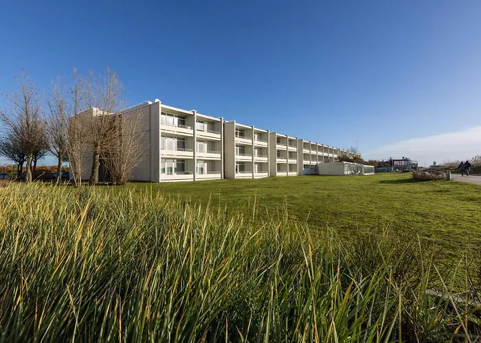 IFA Fehmarn Hotel&Ferien-Centrum