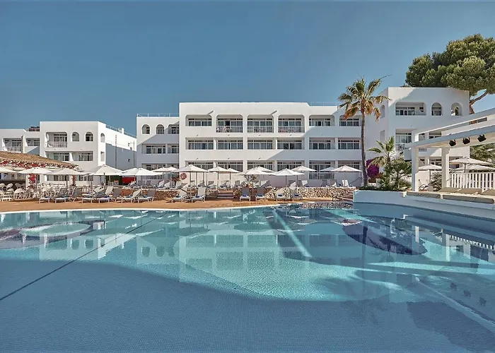 Prinsotel Alba&Spa