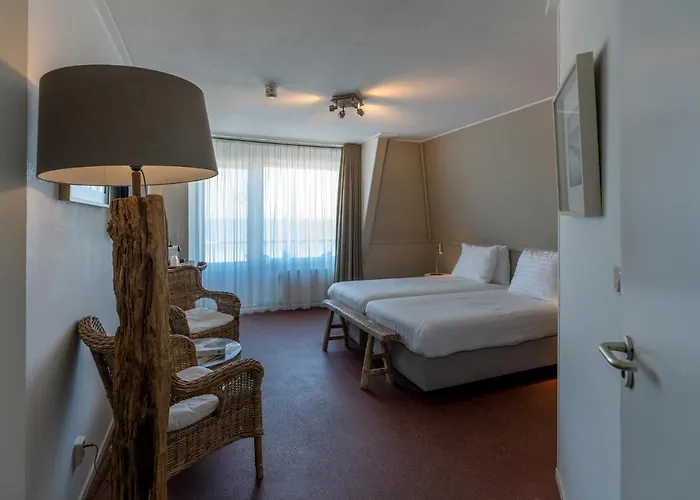 Strandhotel Noordzee