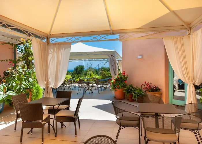 Park Hotel Asinara