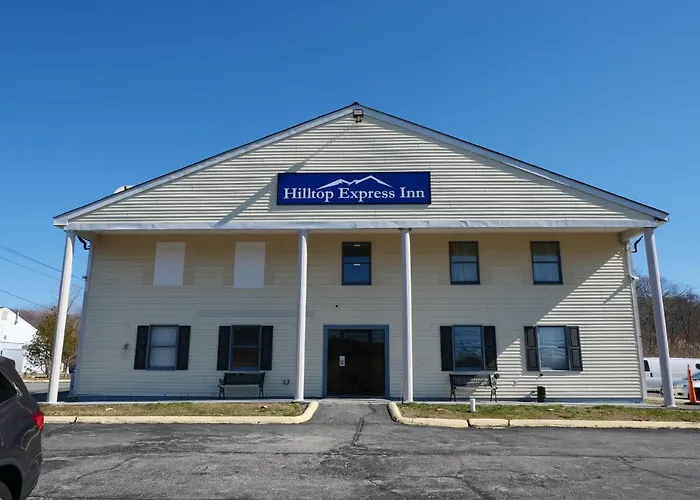 Hilltop Express Inn