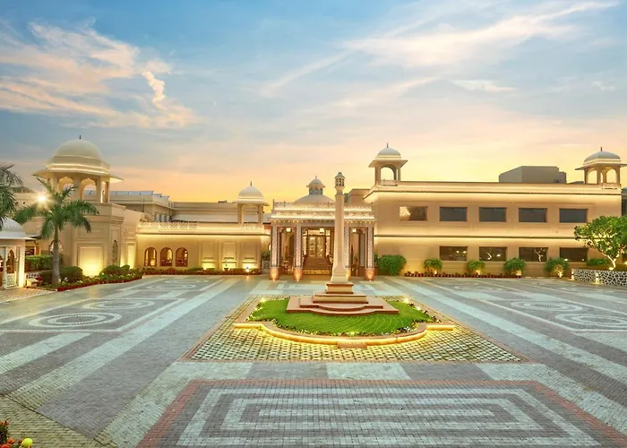 Heritage Village Resort & Spa Manesar-Gurgaon