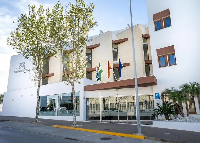 Hotel Andalussia