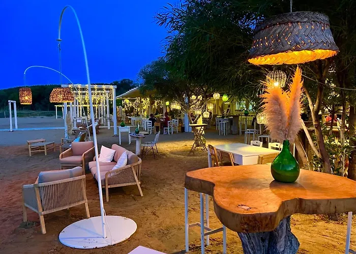 Hotel Gargano