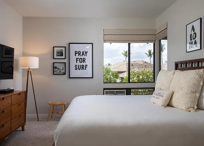 Wailea Grand Champions Villas - Coraltree Residence Collection