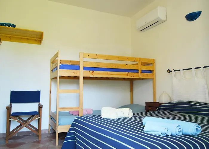 Hotel Sandalyon