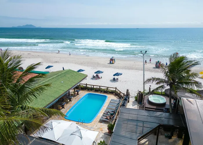 Costa Norte Ingleses Hotel