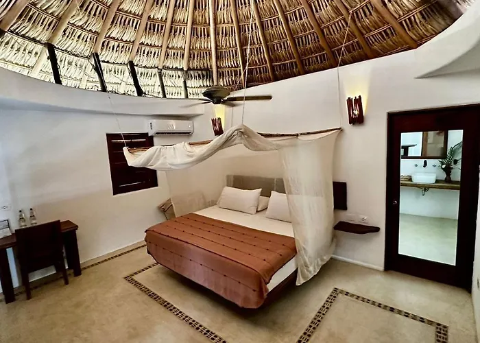 El Alquimista Yoga Spa