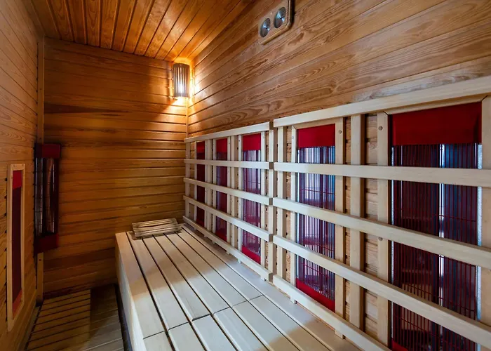 Hunguest Hotel Sun Resort