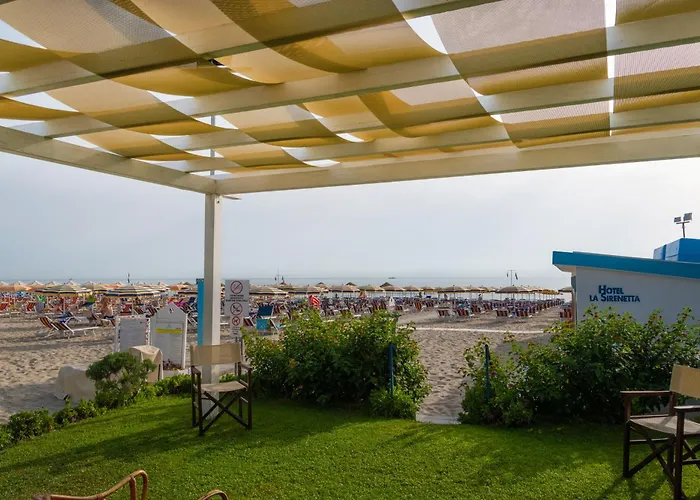 Hotel La Sirenetta