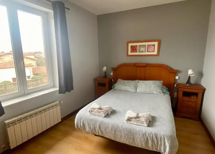 Hostal La Concha