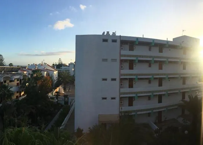 Apartamentos Calma