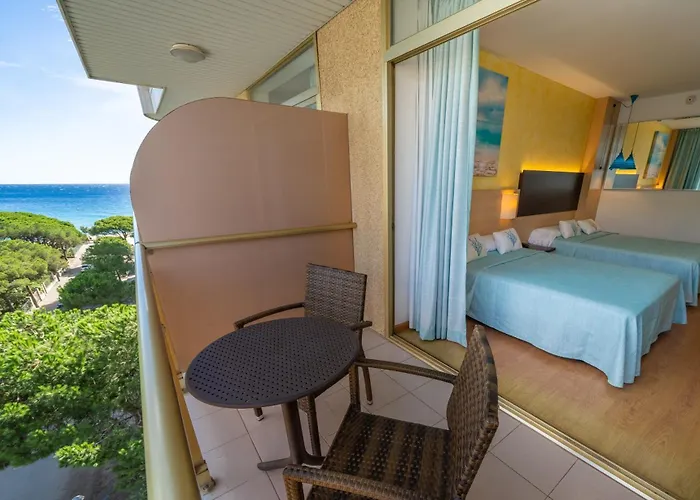 Hotel Blaumar