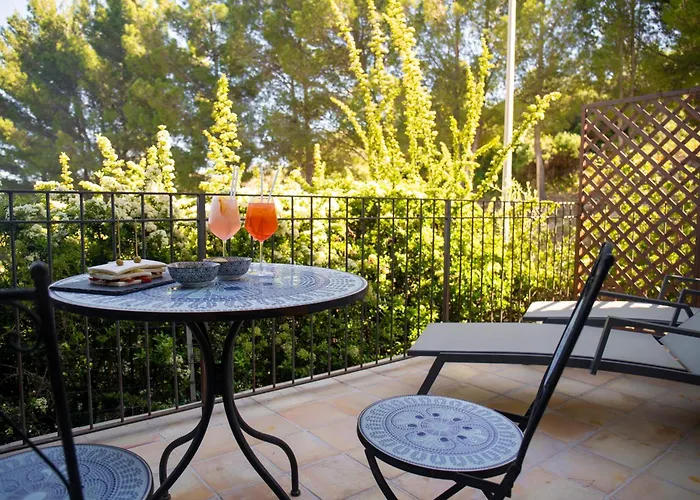 Relais Villa Giuliana