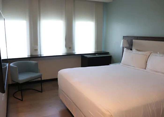 Doubletree By Hilton San Juan
