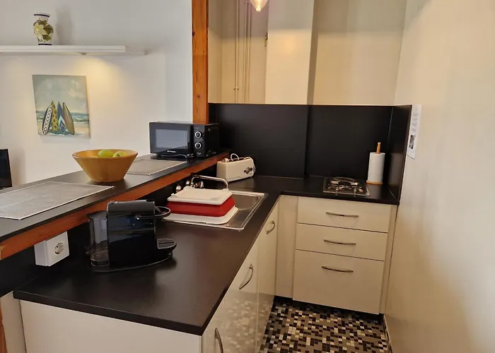 Apartamentos Wundermar