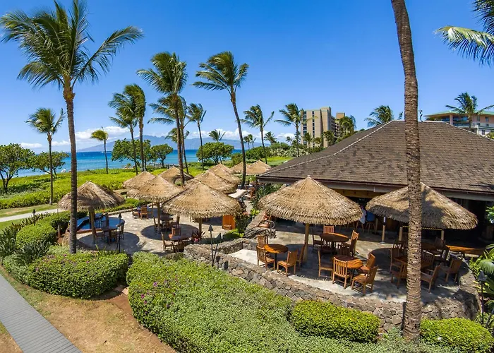 Outrigger Honua Kai Resort And Spa