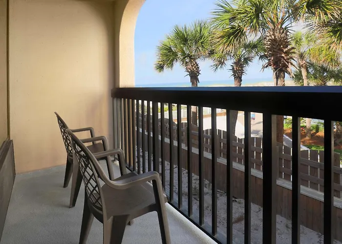 Hampton Inn Fort Walton Beach