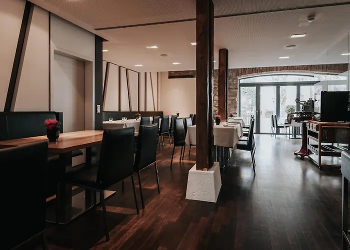 Hotel Löwen