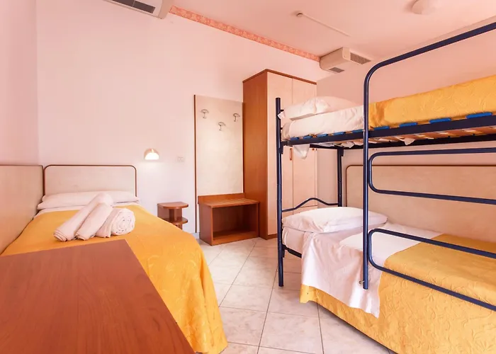 Hotel Atlantic