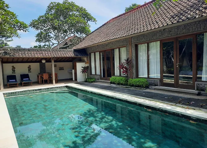 Nefatari Exclusive Villas