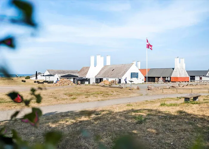 Nordliv Strand