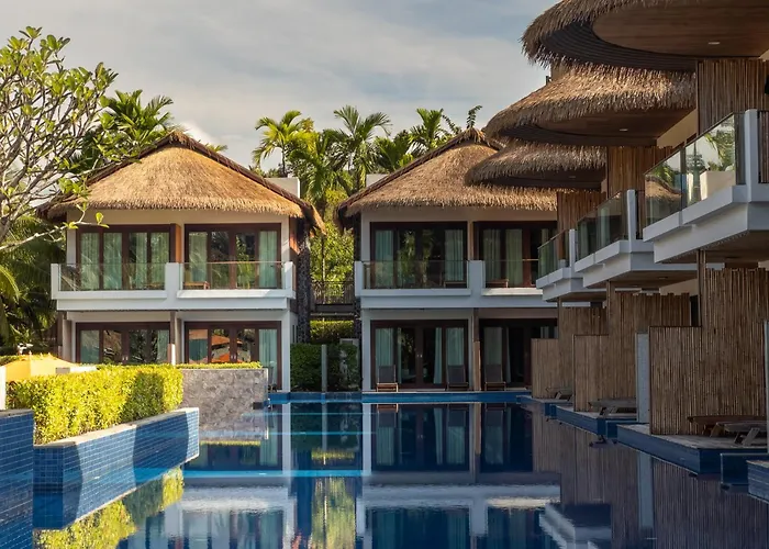 Tup Kaek Sunset Beach Resort