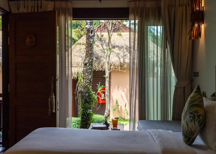 Tup Kaek Sunset Beach Resort-SHA Plus