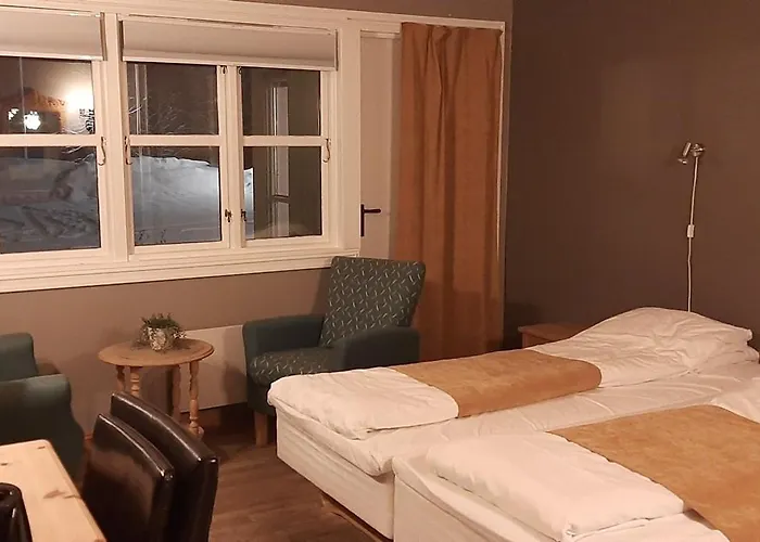 Bykle Hotel
