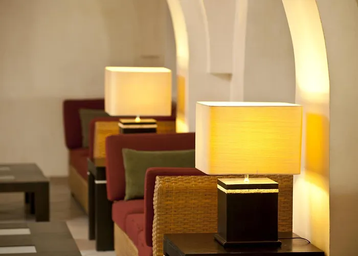 Sentido Djerba Beach