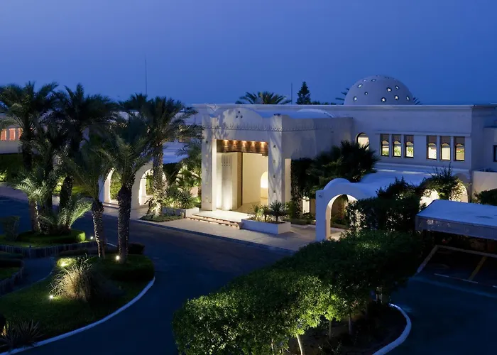 Sentido Djerba Beach