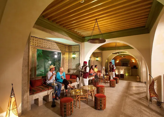 Sentido Djerba Beach