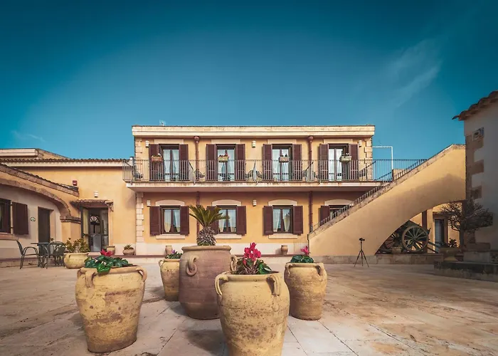Hotel La Corte Del Sole