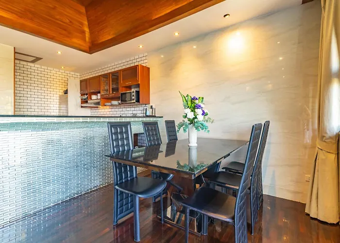 Kamala Beach Estate Resort - SHA Extra Plus
