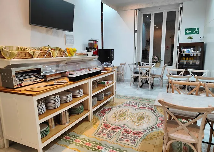 Hotel San Lorenzo Boutique Valencia