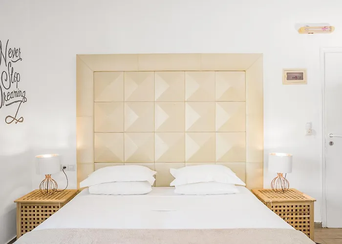 Vergina Apartments & Suites