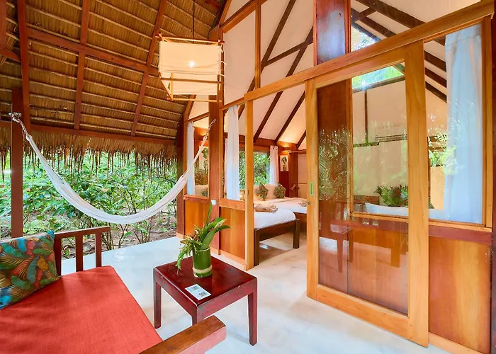 Hotel Shawandha Costa Rica
