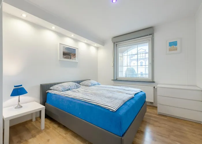 Sopockie Apartamenty