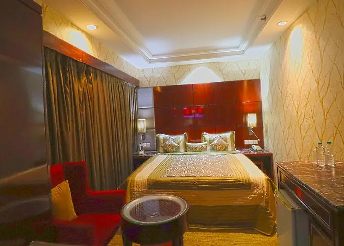 Skycity Hotel Gurgaon