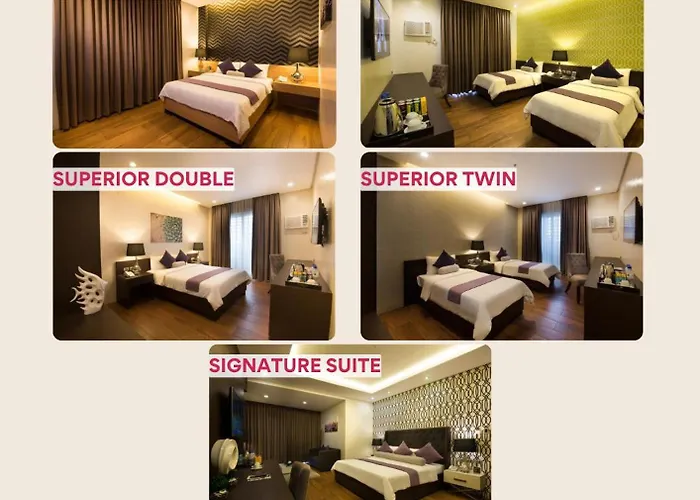 Lenox Hotel