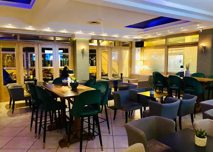 Aeolis Hotel